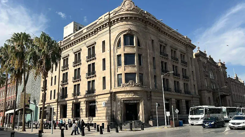 Centro Histórico Torreón